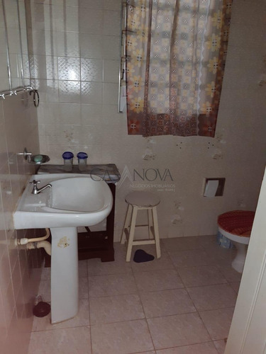 Imagem 24 de 30 de Casa À Venda Em Chácara Inglesa - Ca002509