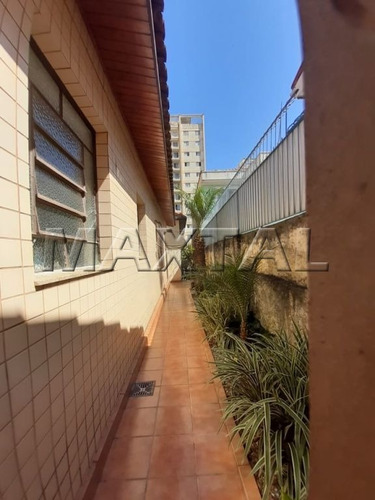 Imagem 11 de 15 de Casa Térrea Na Água Fria A Venda - Mi85032