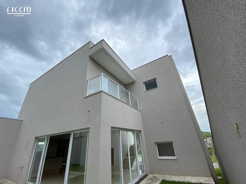 Imagem 8 de 15 de Casa Em Condominio - Urbanova - Ref: Ri4185 - V-ri4185