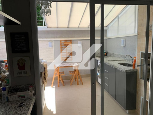 Imagem 15 de 16 de Casa À Venda Em Chácara Primavera - Ca010342