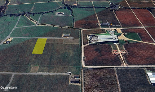 Santa Cruz - Viña 5.000 M2 - Fuegos De Apalta