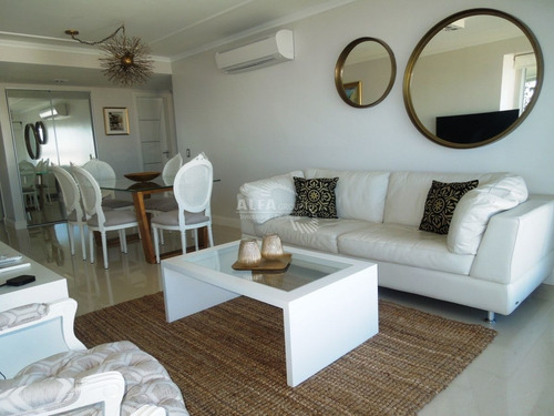 Imagen 2 de 26 de Mansa, Penthouse A Una Cuadra Del Mar !