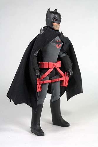 Figura de acción de Batman de Mego Dc