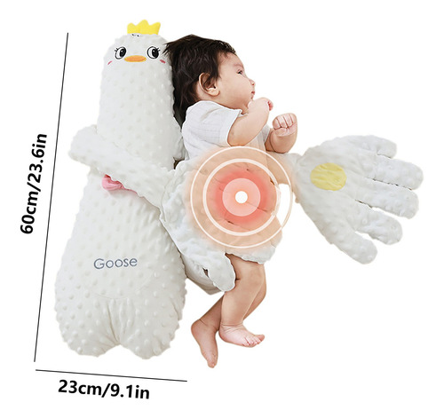 Sleeping Babies Patties Sleeping Dolls Proporciona Una Sensa