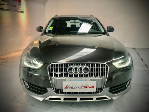Audi A4 2.0tfsi Allroad