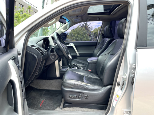 Toyota Land Cruiser 4.0 Prado Txl At
