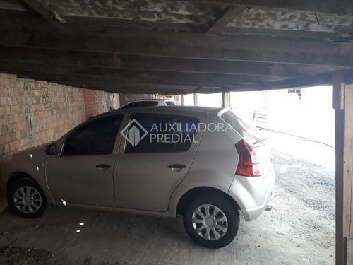 Imagem 12 de 12 de Apartamento - Rubem Berta - Ref: 117829 - V-117829
