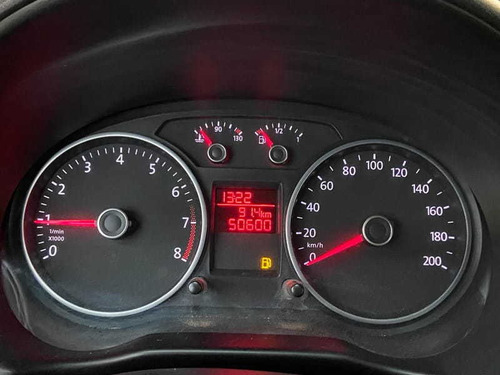 Imagem 12 de 14 de Volkswagen Gol Special Mb 2016