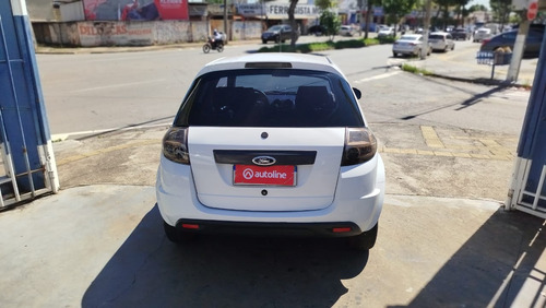 Ford Ka 1.0 Flex 3p