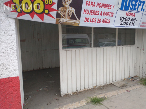 Imagen 2 de 10 de Local Comercial En Renta Cuautitlán Edo De Mex