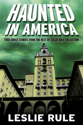 Libro Haunted In America: True Ghost Stories From The Bes...