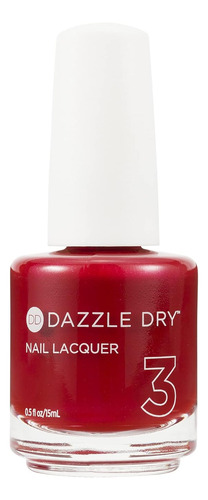 Juego Esmalte Dazzle Dry 4 Unidades