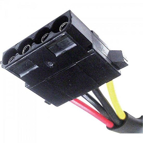Fonte de alimentação para PC Aerocool Advanced Technologies VX Series VX-500W 500W black 230V