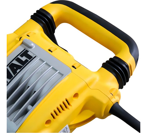 Martelete Demolidor Sds Max 1500 W 220 V D25901k-b2 Dewalt