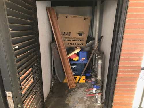 Imagen 22 de 27 de En Venta Amplio Apartamento Ubicado En La Urbanización Bosque Valle (subiendo Tazón) Una De Las Urbanizaciones Más Seguras De Caracas