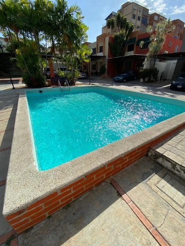 Imagen 12 de 12 de Town House En Res. Villas Prado Alto, Piedras Pintadas (lemth-141)
