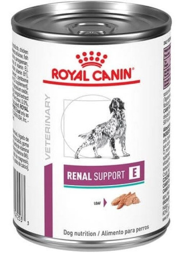 Royal Canin Renal Support  385g