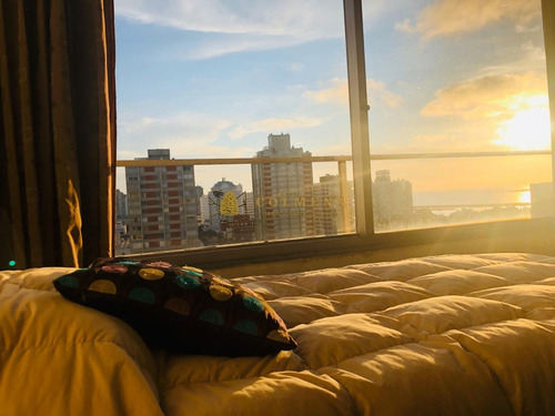 Apartamento En Muy Buena Ubicacion, De 1 Dor, 1 Baños Con Excelente Linda Vista.-ref:2211