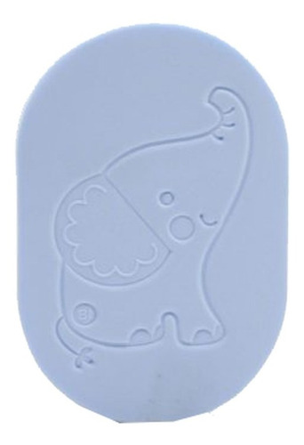 Imagen 2 de 6 de Esponja Ultra Soft Para El Baño Del Bebé - Baby Innovation