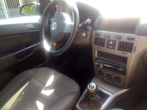 Chevrolet Vectra Expression