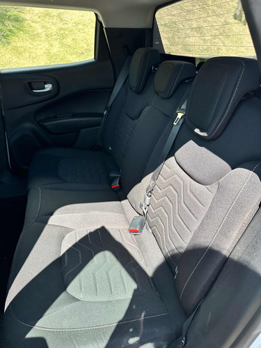 Fiat Toro 2.0 Freedom 4x4 Aut. 4p Automática