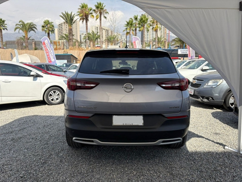 Opel Grandland X 1.2 X EDITIONT MT