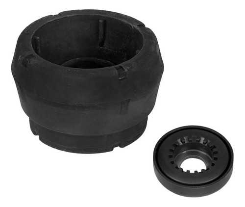 Par Base Amortiguador Para Audi A3 1998-2003 Delantero