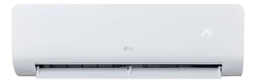 Minisplit Lg Inverter 12,000 Btu's Vo121c1 110v Blanco