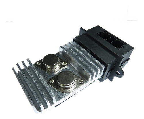 Resistencia Electro Renault Megane/scenic