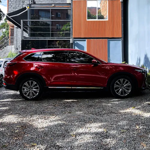 Mazda CX-9 2.5 Grand Touring Signature