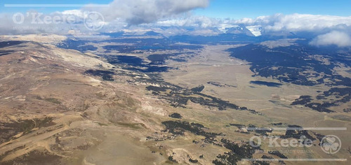 Imagen 6 de 21 de Campo De 18000 Has En Venta En Santa Cruz - Lago San Martin - Patagonia Argentina