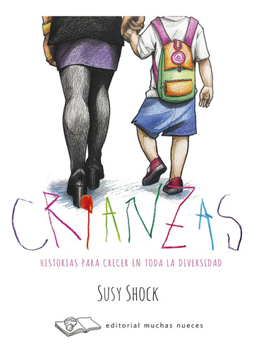 Crianzas - Susy Shock