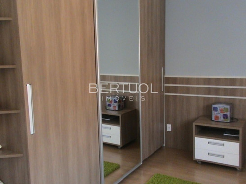 Chácara À Venda, 4 Quartos, 1 Suíte, 4 Vagas, Chácaras São Bento - Valinhos/sp - 6083