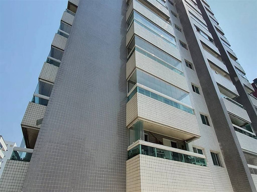 Imagem 27 de 30 de Apartamento Com 3 Dorms, Ocian, Praia Grande - R$ 550 Mil, Cod: 1512 - Rno1512