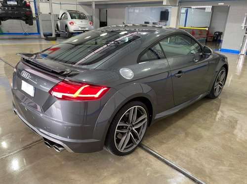 Audi Tts Quattro Ano 2017/17 - Impecável