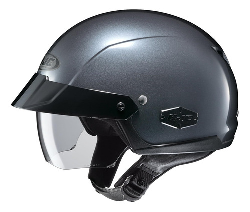 Hjc Is Cruiser - Casco De Motocicleta Para Hombre