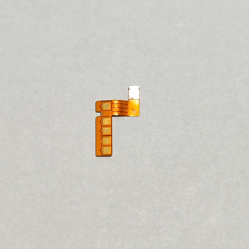 Flexor Jack Audio Interno Motorola G4 Plus Xt1641 (Usado)