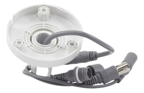 Camara Bala Turbohd 5mp Lente 2.8mm Ip66 Gran Angular 85