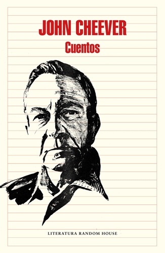 Cuentos, de Cheever, John. Serie Ah imp Editorial Literatura Random House, tapa blanda en español, 2018