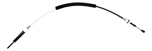 Guaya Selectora De Cambios Vw Fox Spacefox Crossfox Polo 1.6