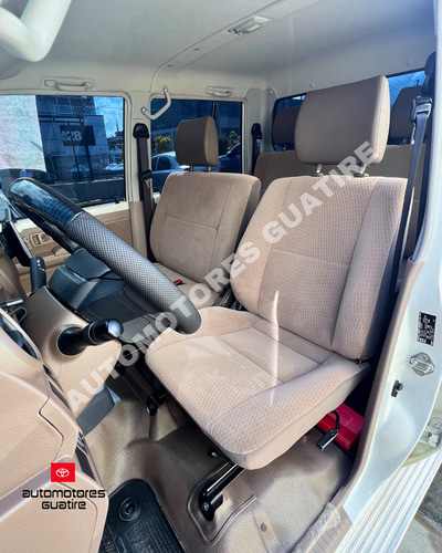 Toyota Land Cruiser 79 Lx D/cab
