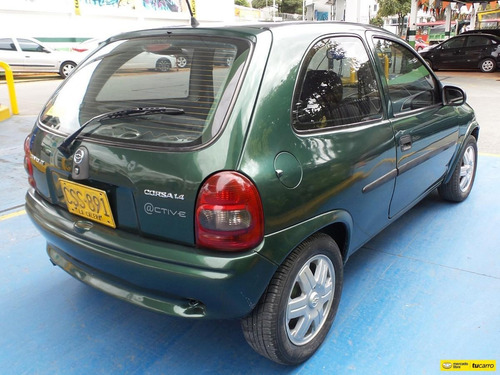 Chevrolet Corsa 1.4 L