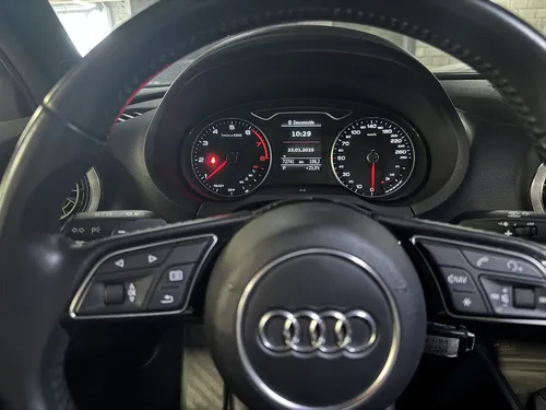 Audi A3 2.0 Progressive