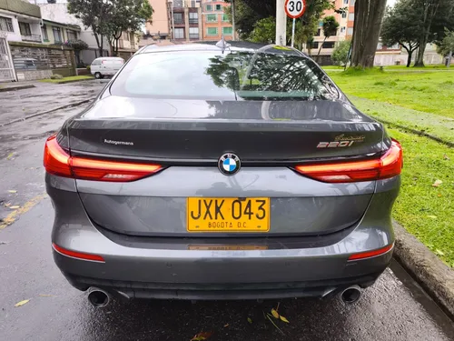 BMW Serie 2 2.0 220i Gran Coupe