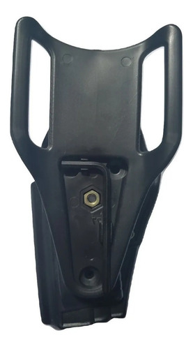 Imagen 1 de 3 de Pistolera Nivel 2 Para Bersa Tpr9 Zurda/diestra