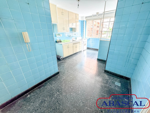 Departamento Semipiso En Venta En Belgrano, Capital Federal, Buenos Aires