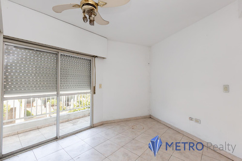 Ph En Venta 6 Ambientes En Ramos Mejia Balcon Y Jardin Financiacion