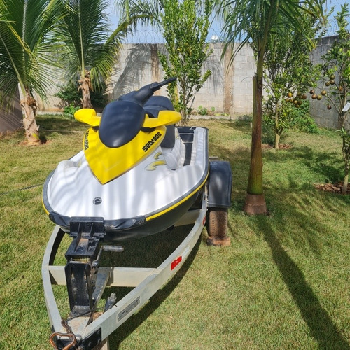 Sea Doo