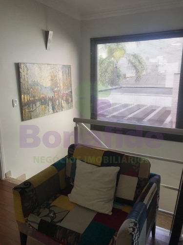 Imagem 6 de 30 de Casa A Venda, Condomínio Bosque Dos Jatobás, Engordadouro, Jundiaí - Ca10510 - 69355527