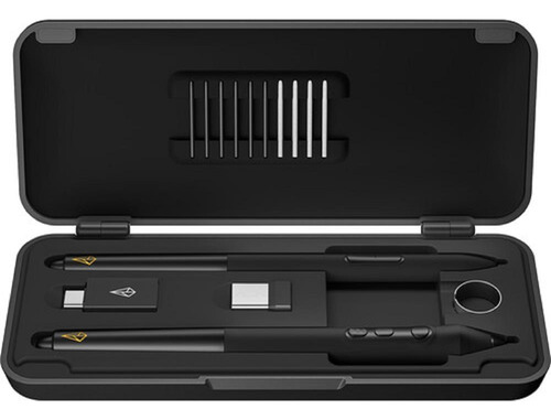 Mesa Digitalizadora Xencelabs Pen Display 24 4k Preto
